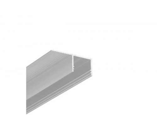 profil LED PLANE14 SIDE BC3 4050 alu.sur