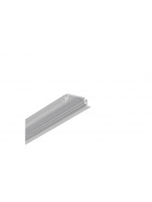 профиль LED GROOVE14 EE7F/TY 3000 сырой алюминий