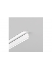 профиль LED CABI12 E 3000 белый крашеный/ в упаковке