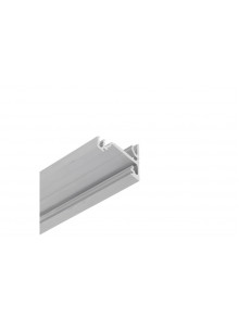 профиль LED CORNER14 EE7F/TY 1000 сырой алюминий