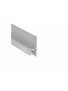 profil LED OMNI10 AC2 4050 alu.sur.