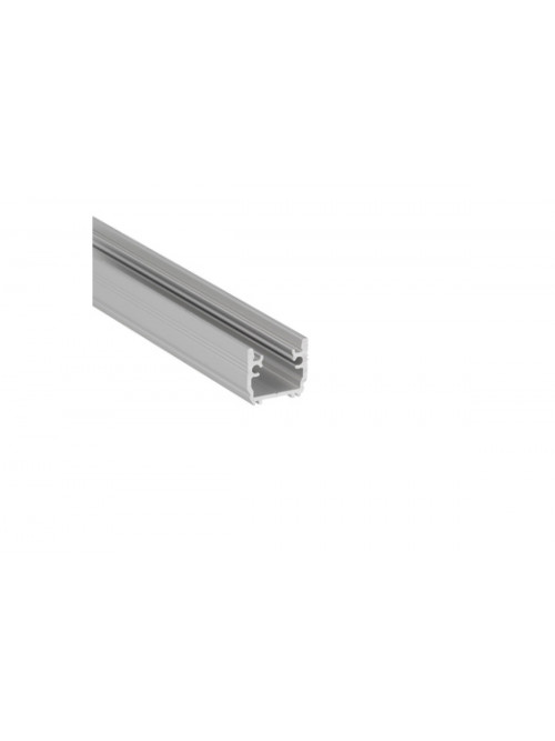 profil LED FLOOR12 K/U 3000 anod.