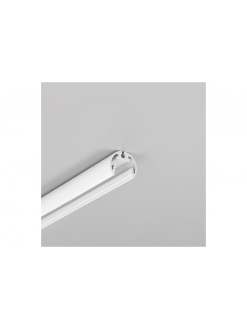 профиль LED PEN12 CJ 2000 белый крашеный/ в упаковке