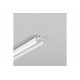 профиль LED PEN12 CJ 2000 белый крашеный/ в упаковке