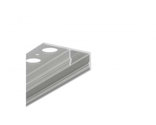 profil LED UNI-TILE12 180st C PLUS 1000 anod.