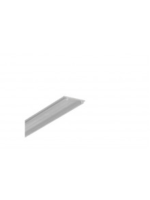 профиль LED ARC12 CD/U5 2000 сырой алюминий