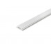 Profil LED aparent ARC 12, alb, lungime 2m