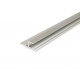 Profil LED încastrat OMNI 10, aluminiu anodizat, lungime 2m