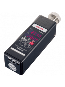 Speedometer for elevator/lift and measurement of escalator emergency stop distance SE9100