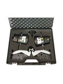Fixturlaser Laser Kit Shaft Alignment