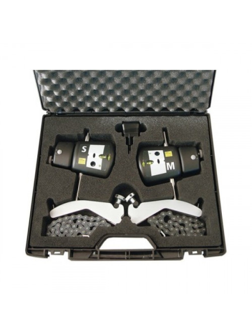 Fixturlaser Laser Kit Shaft Alignment