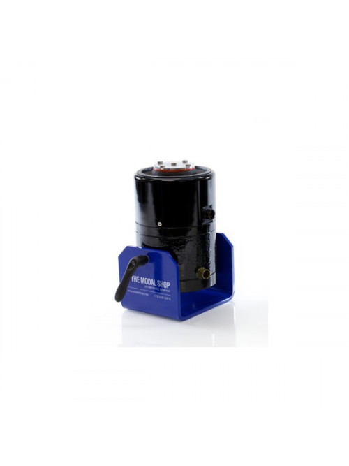 Vibration Test Shaker Modal Shop 2110E