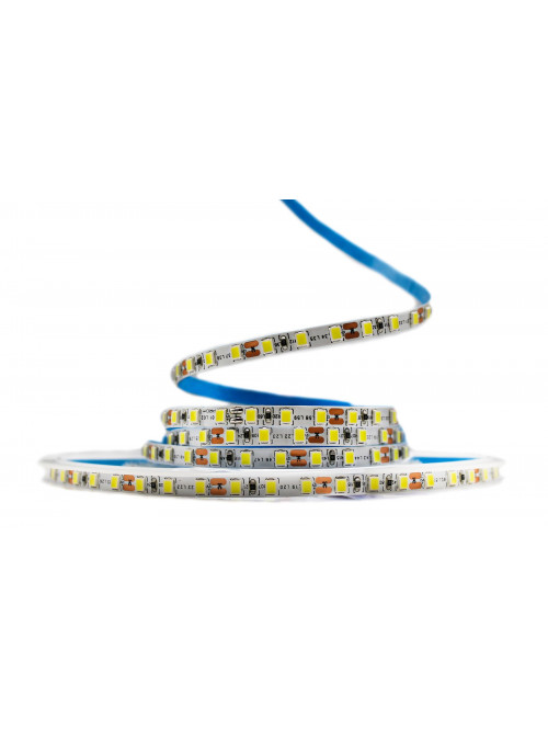 Светодиодная LED лента PROLUM™ 5 ММ 12V; 2835\120; IP20; Series "SG", Холодный-белый (9000-10000К)