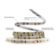 Светодиодная LED лента PROLUM™ 5 ММ 12V; 2835\120; IP20; Series "SG", Холодный-белый (9000-10000К)
