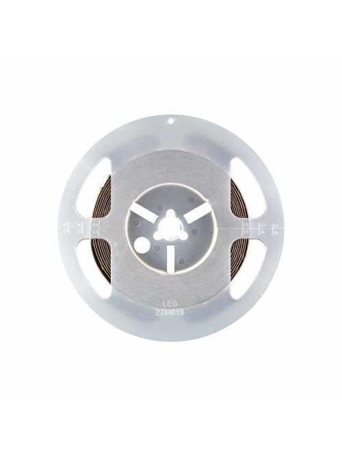 Светодиодная LED лента PROLUM™ 48V; 2835\120; IP20; Series "SG", Тепло-белый (2700-3000К)