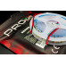 Banda LED PROLUM™ 48V; 2835\120; IP20; Seria „SG”, alb cald (2700-3000K)
