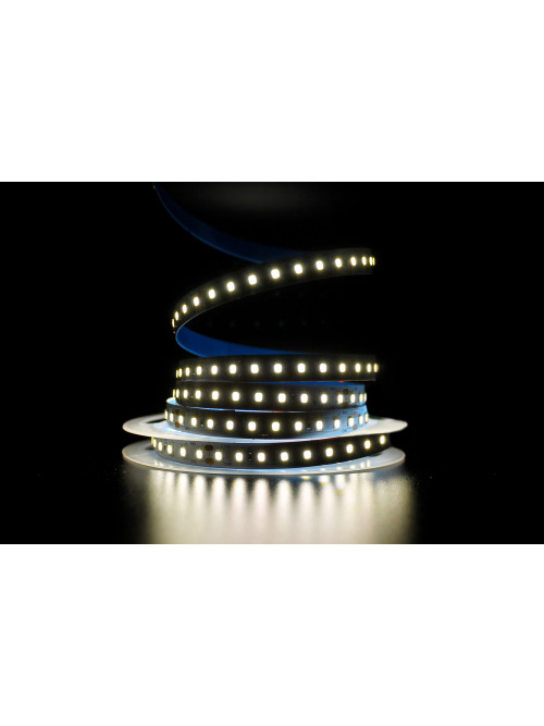 Светодиодная LED лента PROLUM™ 48V; 2835\120; IP20; Series "SG", Тепло-белый (2700-3000К)