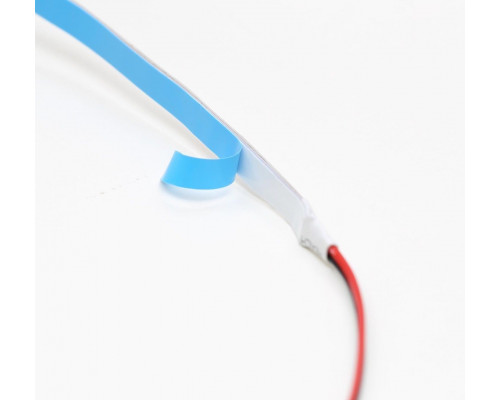 Banda LED PROLUM™ 48V; 2835\120; IP20; Seria „SG”, alb cald (2700-3000K)