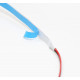 Светодиодная LED лента PROLUM™ 48V; 2835\120; IP20; Series "SG", Тепло-белый (2700-3000К)