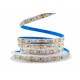 Светодиодная LED лента PROLUM™ 48V; 2835\120; IP20; Series "SG", Тепло-белый (2700-3000К)