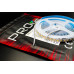 bandă LED PROLUM™ 5V; 2835\120; IP20; Seria „S”, alb cald (2800-3200K)