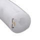 Светодиодный неон PROLUM™ Круглый D15, IP68, 220V, Series "RN", Тепло-Белый, PRO