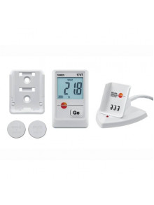 testo 174 T set - Mini temperature data logger