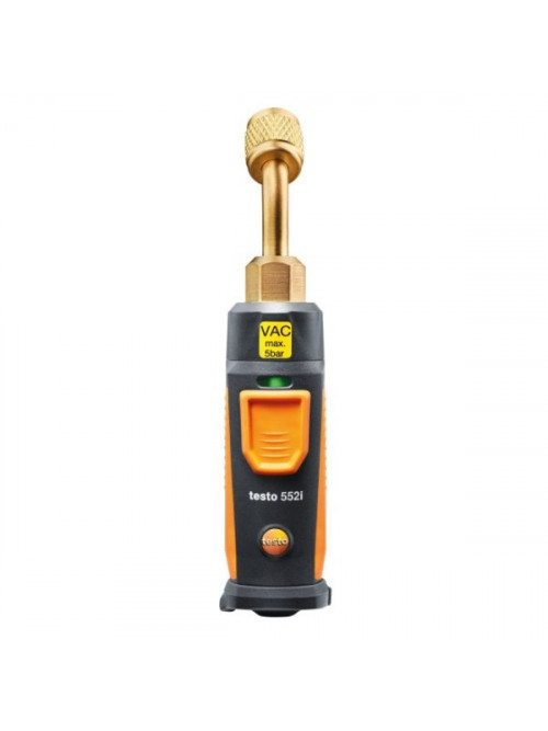 testo 552і - Digital vacuum gauge