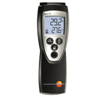 testo 720 - thermometer