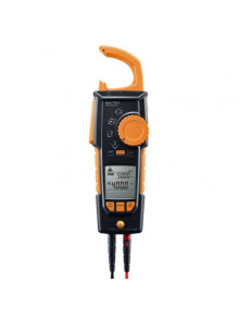 testo 770-2 - Clamp meter