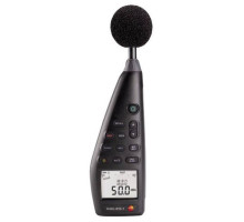 testo 816-1 - Sound level meter