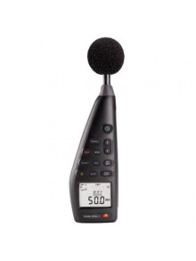 testo 816-1 - Sound level meter