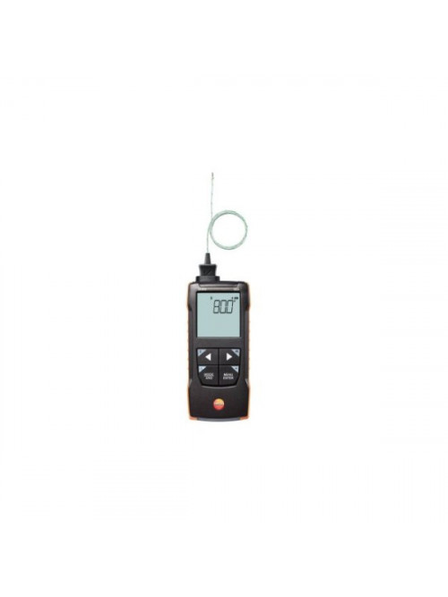 testo 925 - Temperature meter