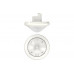theMova P360-100 UP WH