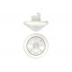 theMova P360-100 UP WH