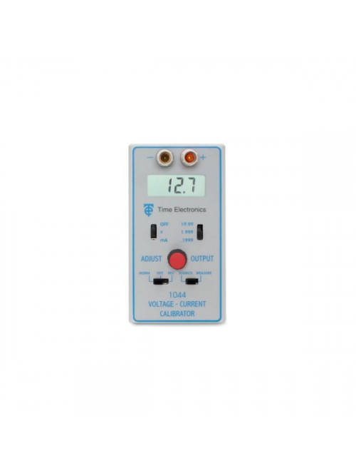 1044 Voltage and Current Calibrator