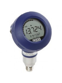 Process transmitter UPT-20, UPT-21