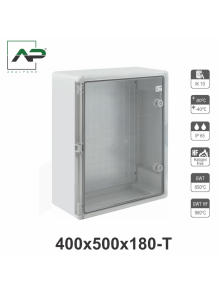 400x600x200-T, IP65