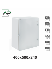 400x500x240, IP65