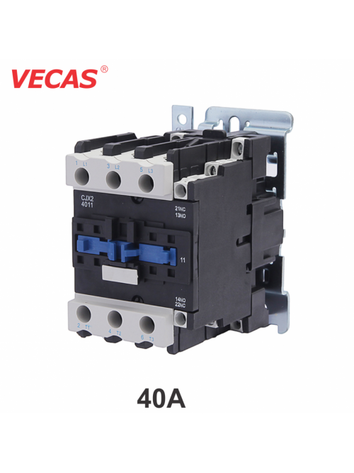 34012 40A 230Vac