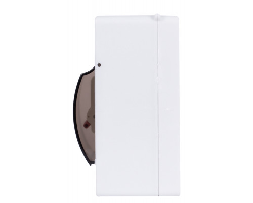 Корпус пластиковый 2-модульный e.plbox.stand.n.02k, навесной