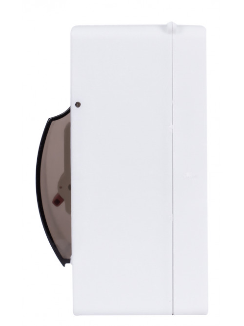 Корпус пластиковый 2-модульный e.plbox.stand.n.02k, навесной