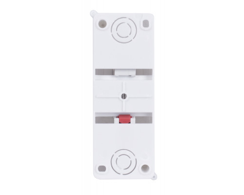 Корпус пластиковый 2-модульный e.plbox.stand.n.02k, навесной