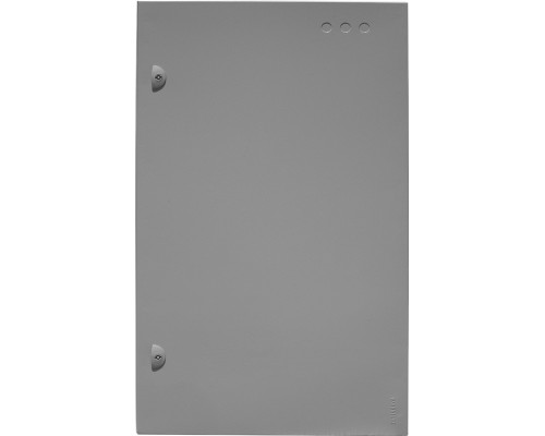 Корпус металлический e.mbox.industrial.p.80.60.25z IP41 с монтажной панелью (800х600х250)