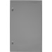 Корпус металлический e.mbox.industrial.p.80.60.25z IP41 с монтажной панелью (800х600х250)