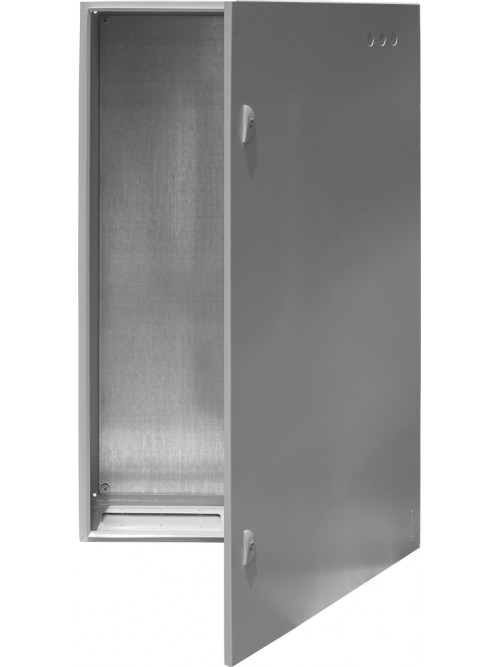 Корпус металлический e.mbox.industrial.p.80.60.25z IP41 с монтажной панелью (800х600х250)