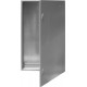 Корпус металлический e.mbox.industrial.p.80.60.25z IP41 с монтажной панелью (800х600х250)