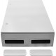 Корпус металлический e.mbox.industrial.p.80.60.25z IP41 с монтажной панелью (800х600х250)