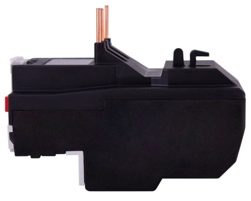 Тепловое реле e.pro.ukh.3.50.3-4, диап. 37-50А, габ.реле 3, габ.конт.3-4