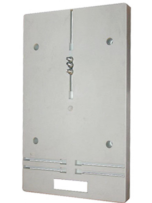Панель e.panel.stand.f.3 для установки трехфазного счетчика